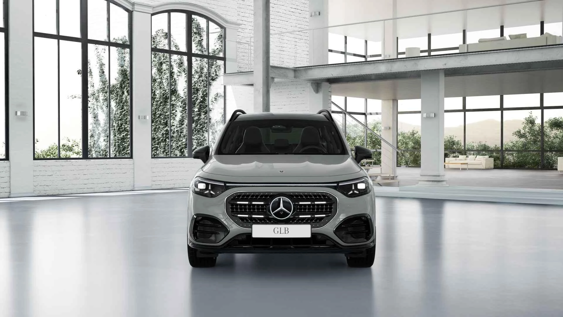 Mercedes-Benz GLB GLB 180 "140 Years Edition"