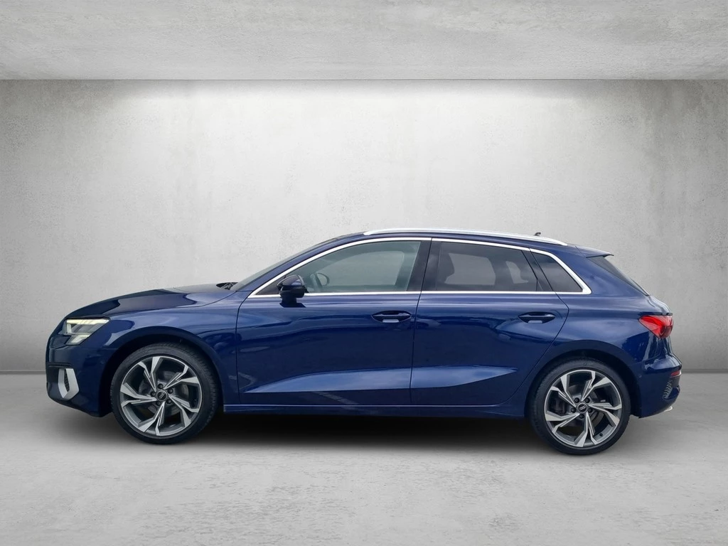 Audi A3 Sportback advanced 35 TFSI S tronic *Kamera*