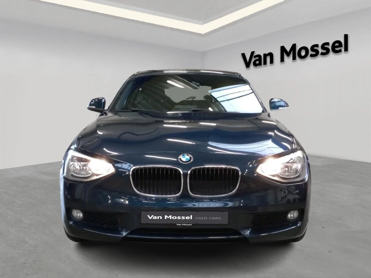 BMW-Série 1-image-1