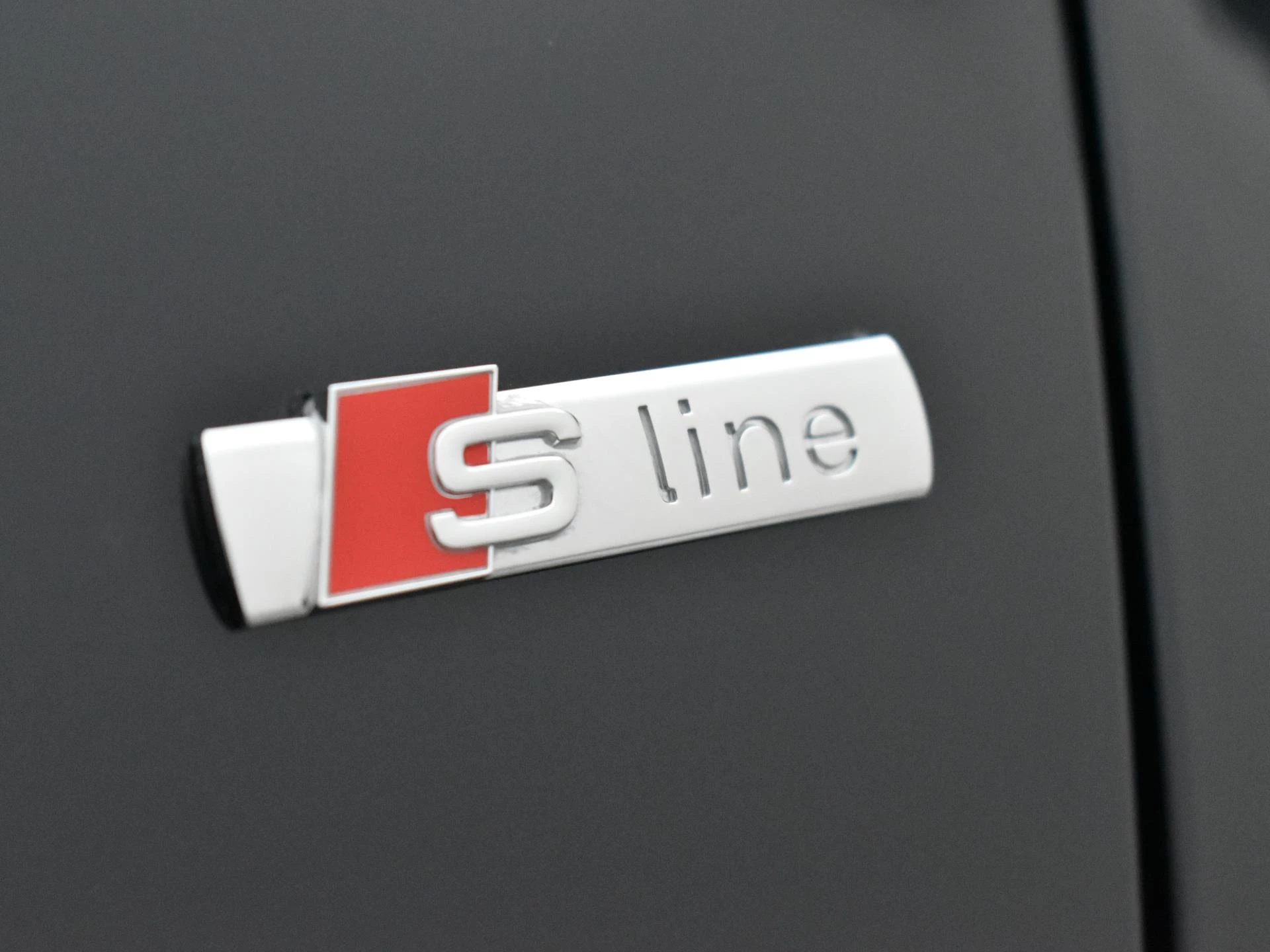 Audi A6 Avant 40 TFSI Advanced edition