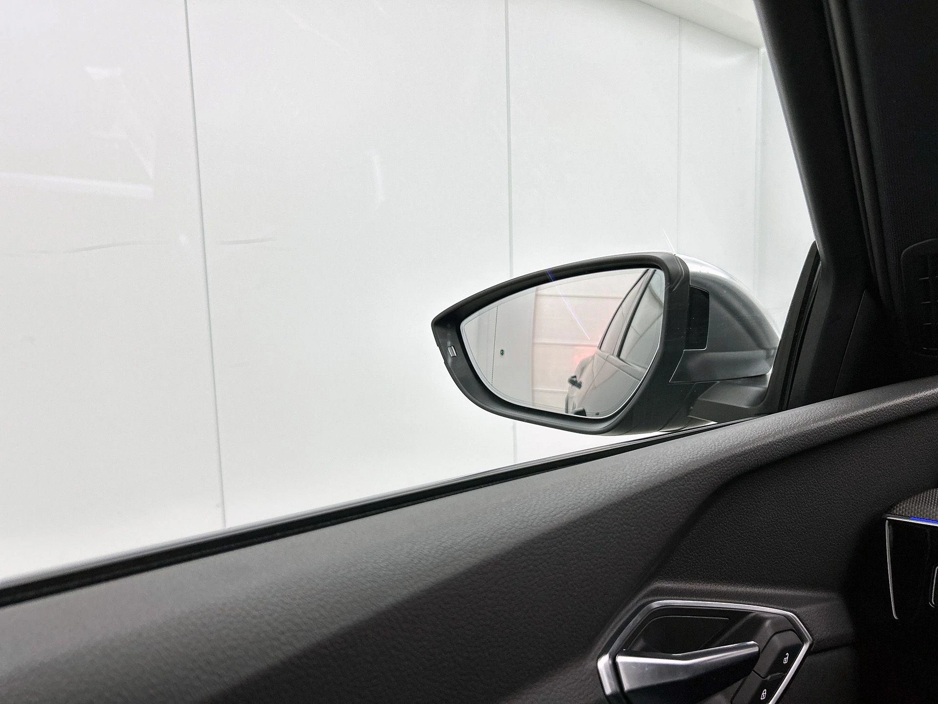 Audi e-tron S quattro 503 PK