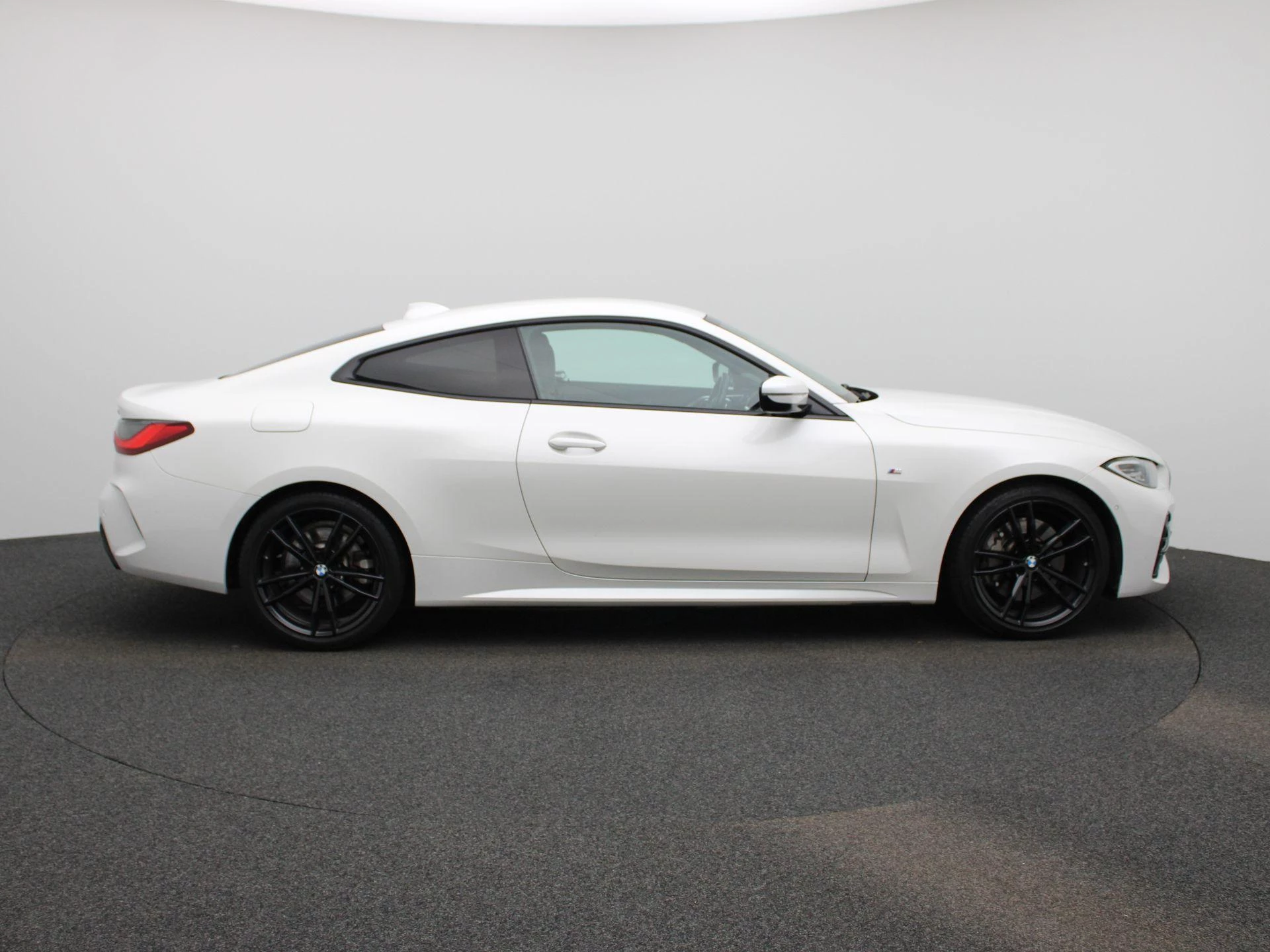 BMW 4 Serie Coupé 430i High Executive