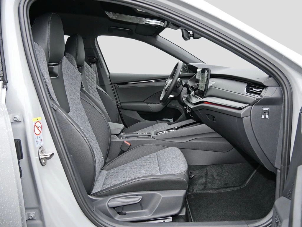 Škoda Octavia Combi Sportline 1.5 l TSI mHEV 110 kW / 150 PS