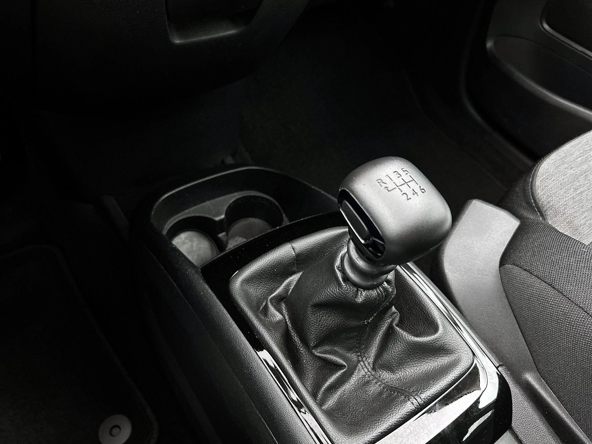 Citroën Grand C4 Spacetourer 1.2 PureTech Business