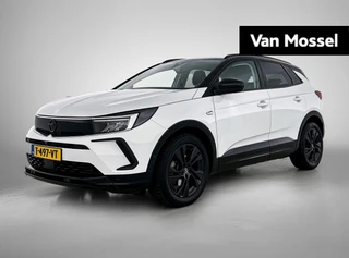 Opel Grandland 1.2 Turbo Edition