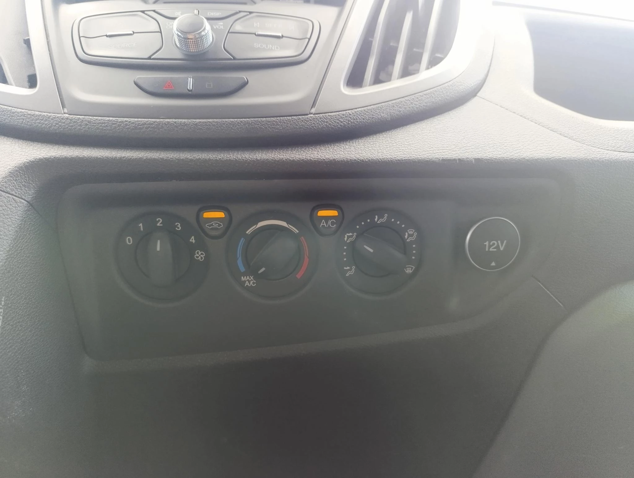 Ford Transit 310 2.0 TDCI L2H2 Trend