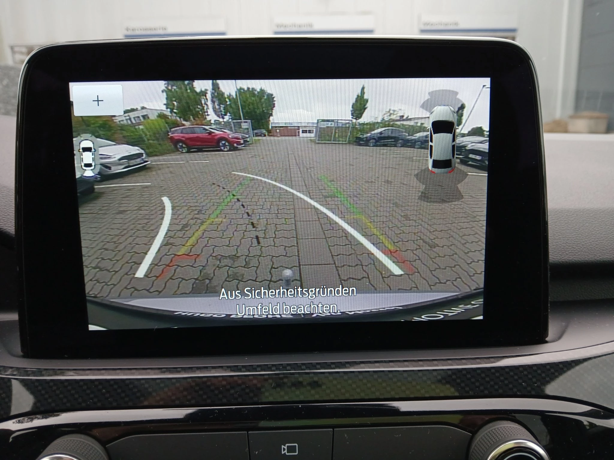 Ford Kuga ST-Line X*PANO*AHK*KAM*ACC*NAVI*SOUND-SYS.