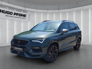 CUPRA Ateca 2.0 TSI VZ 4Drive OPF (EURO 6e)
