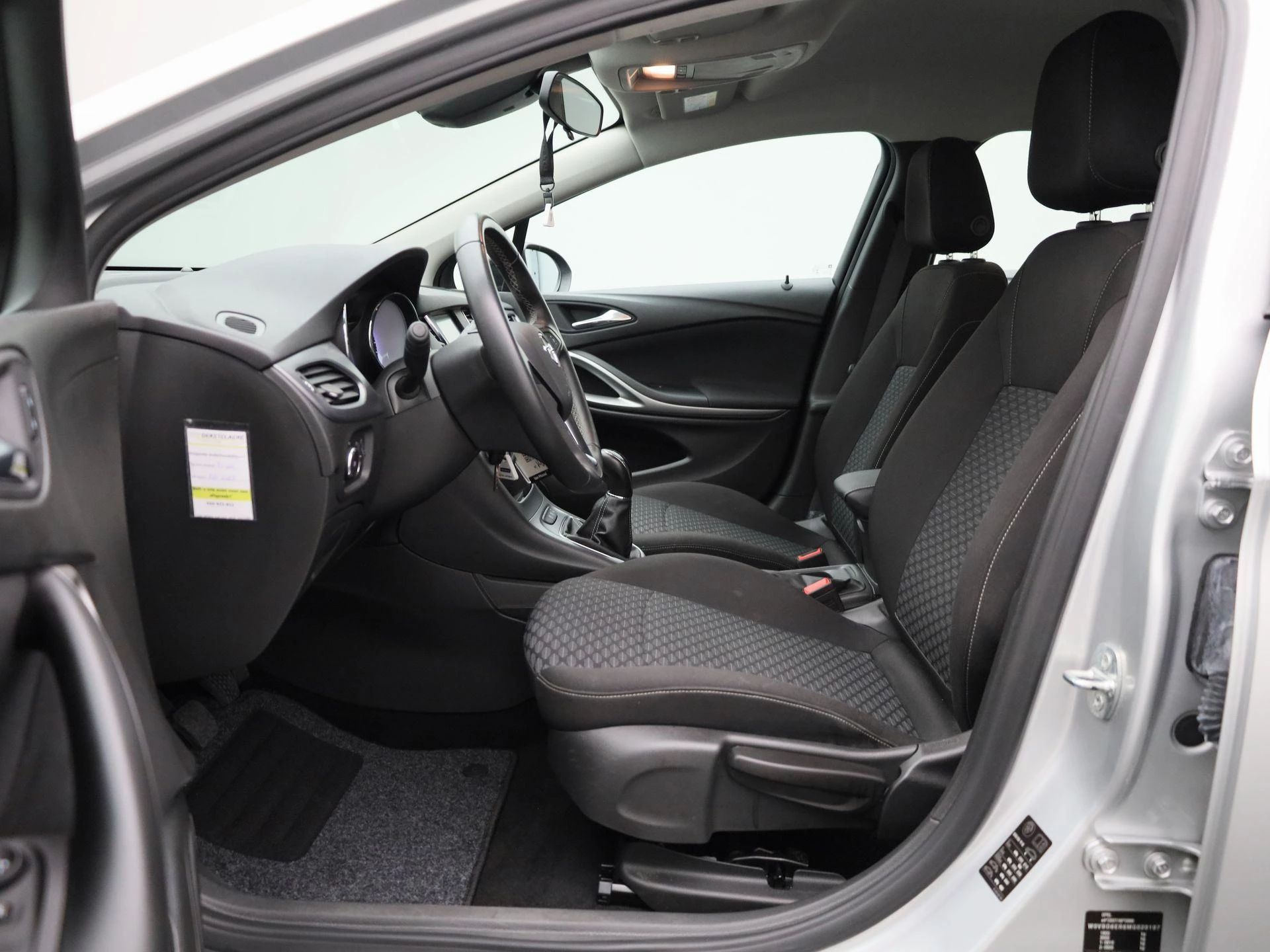 Opel Astra 1.2 Turbo 81kW S/S Edition