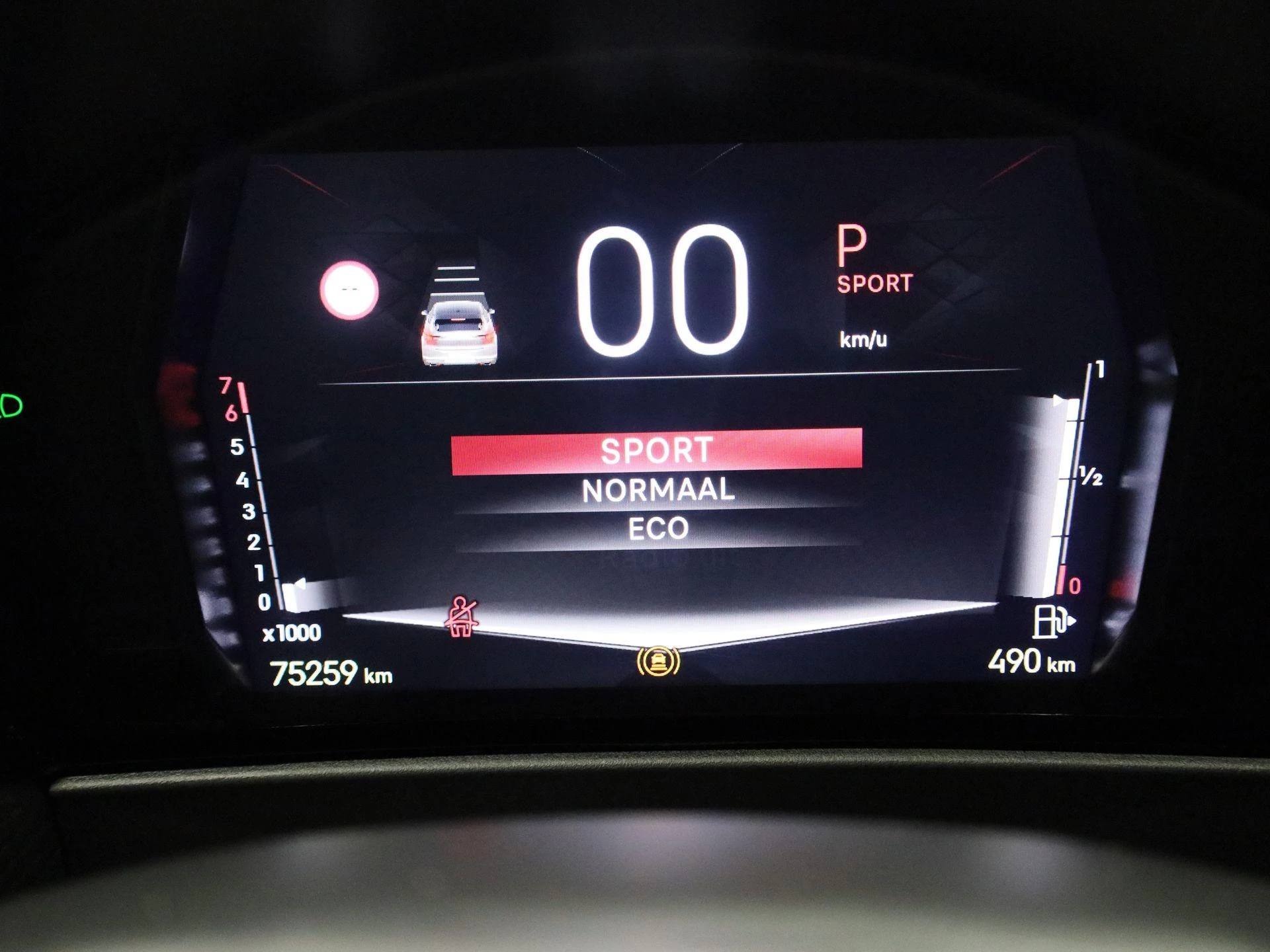 DS DS 4 PureTech 130 Automatic Bastille +