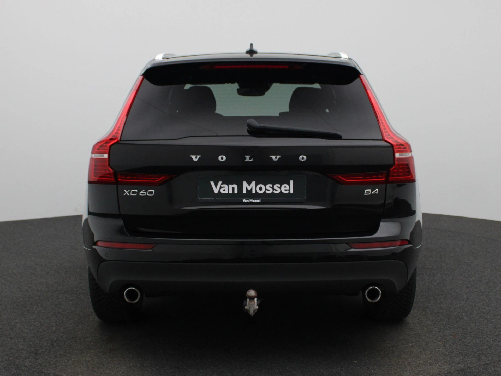 Volvo XC60 B4 D Geartronic Momentum Pro