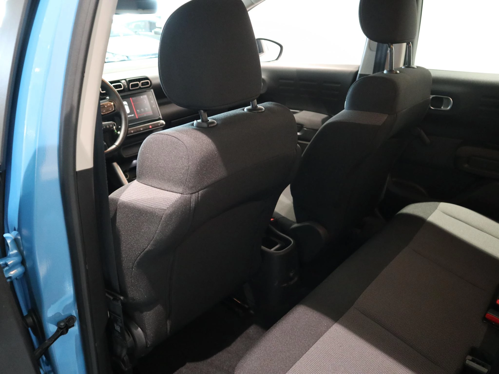 Citroën-C3 Aircross-image-10
