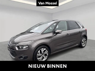 Citroën C4 Picasso 1.2 PureTech 130 S&S MAN6 Intensive EU6