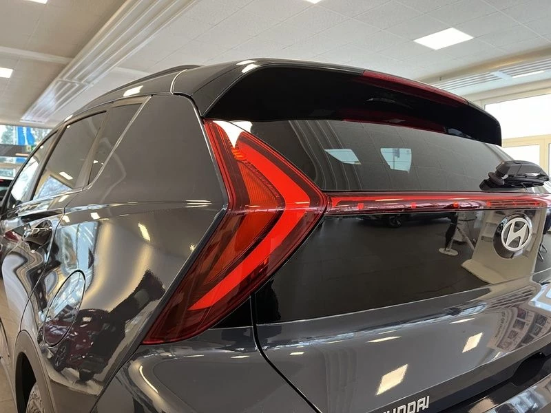 Hyundai Bayon FL Prime Assistenz-Paket Prime