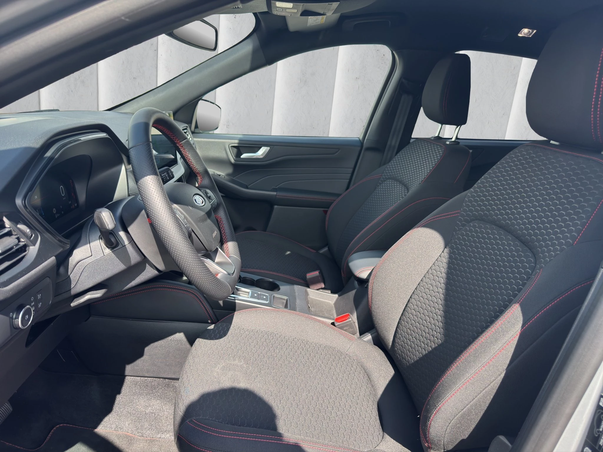 Ford Kuga ST-Line Aut.*KAM*LED-MATRIX*NAVI*GRA*WINTER-PKT.