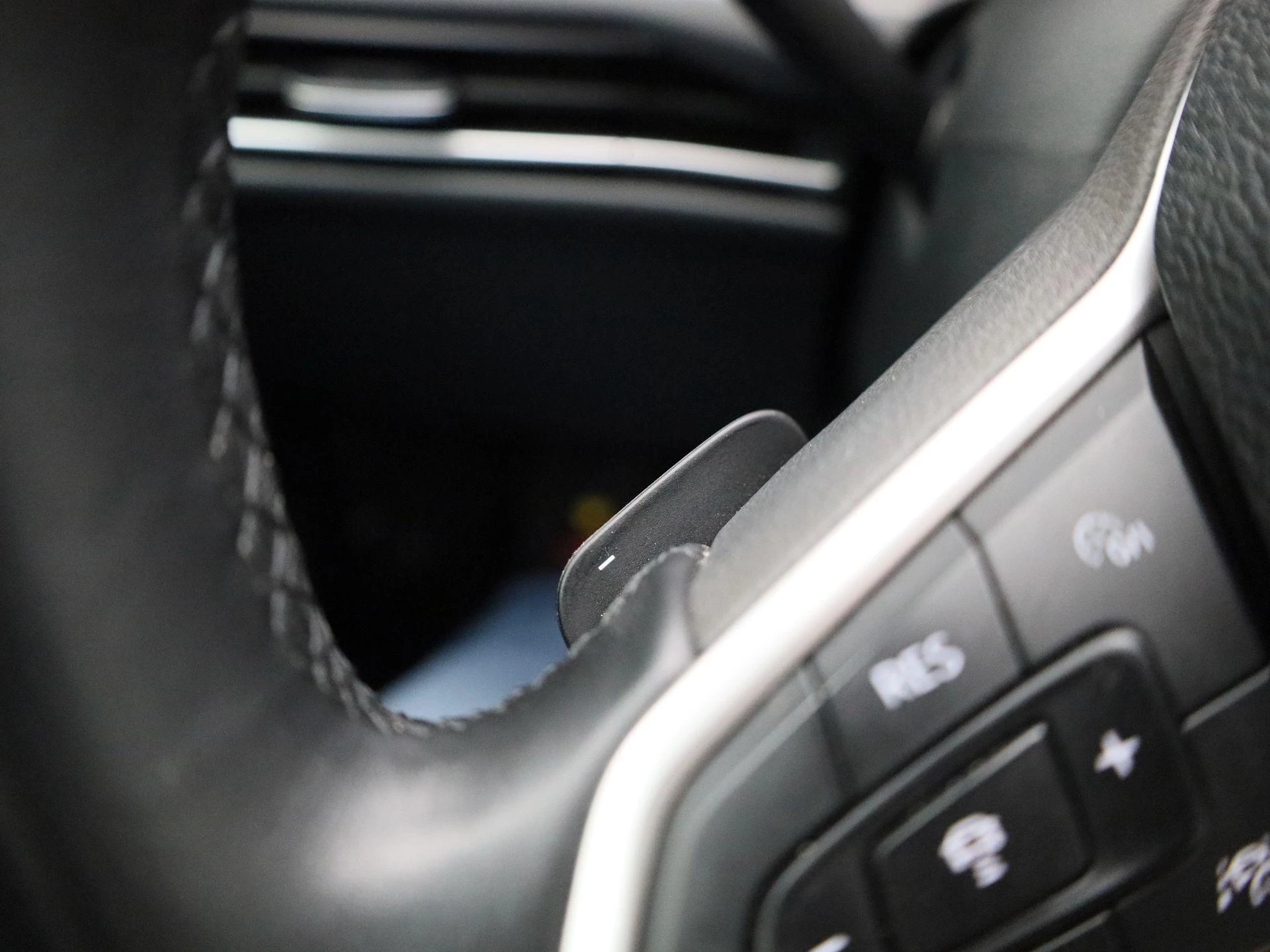 Volkswagen Golf VIII 1.4 eHybrid Life DSG