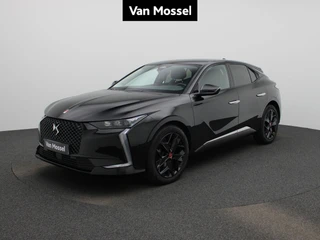 DS DS 4 PureTech 130 Automatic Performance Line