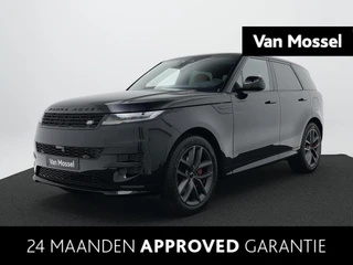 Land Rover Range Rover Sport P460e Dynamic SE