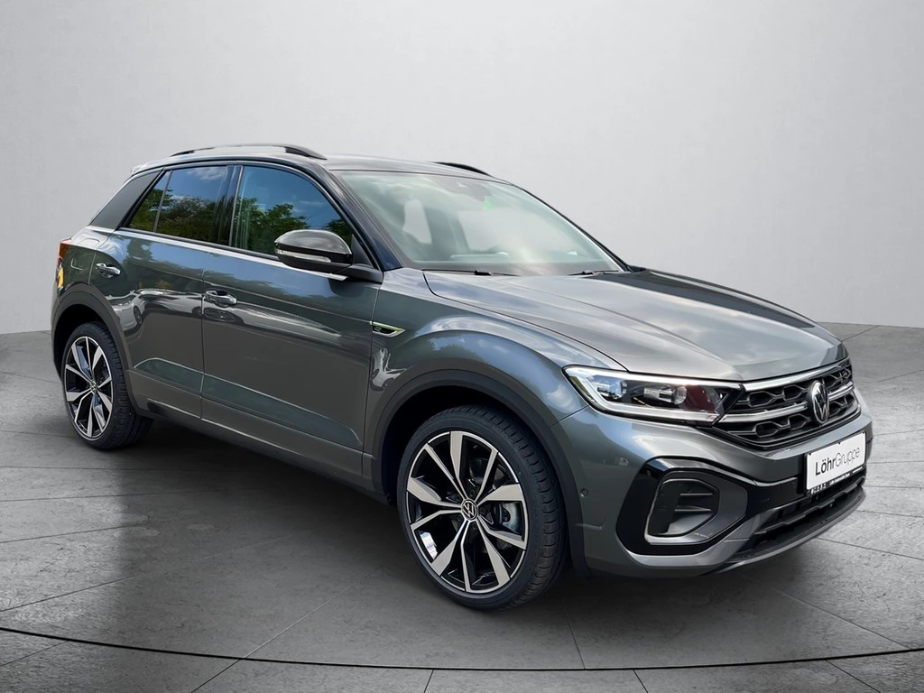 Volkswagen T-Roc 2.0 l TDI 110 kW 7-DSG R-Line