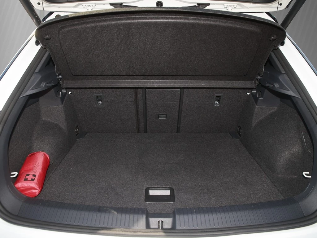 Volkswagen T-Roc R 2.0 TSI DSG 4Motion Pano, AHK, Navi