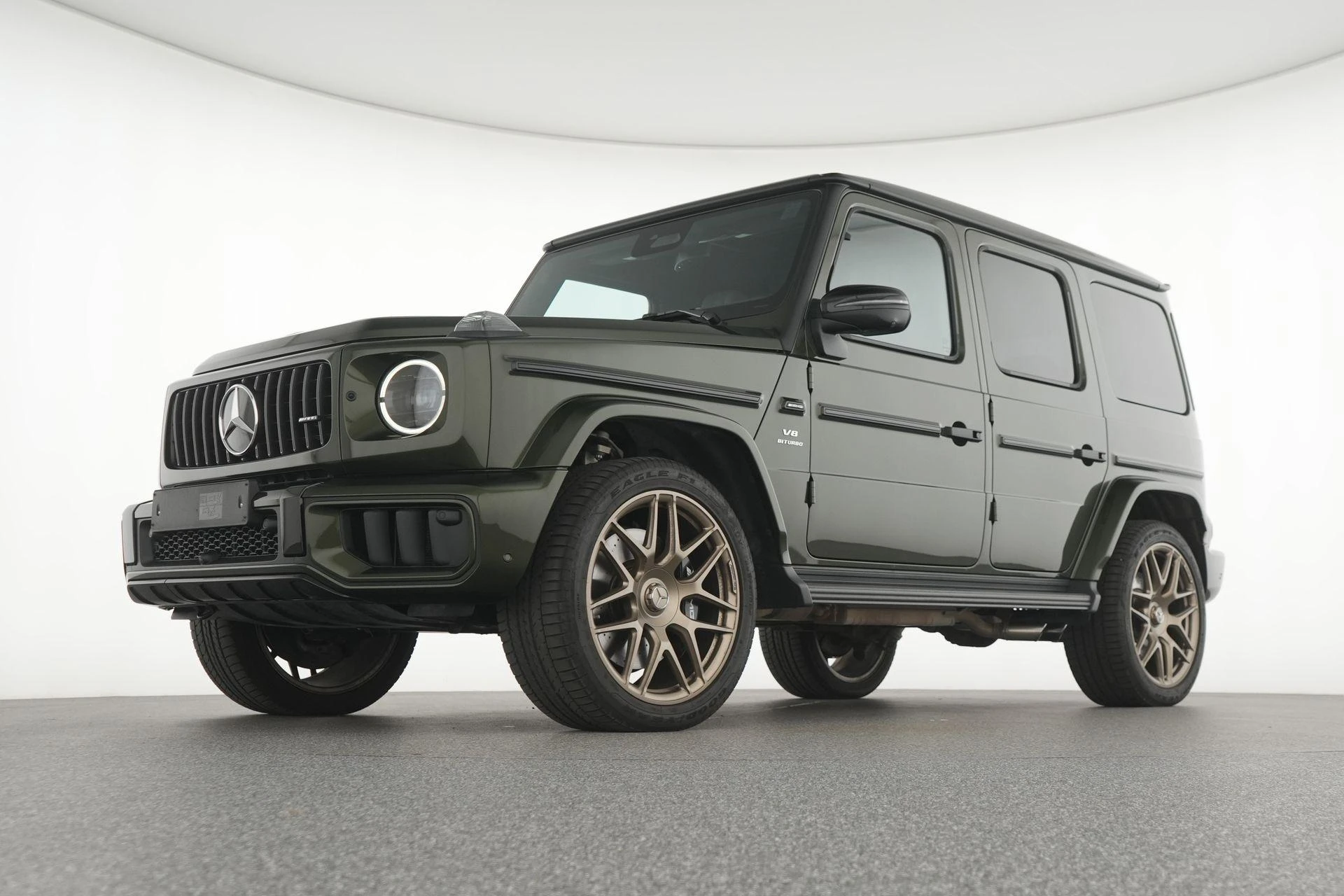 Mercedes-Benz-Classe G-image-9