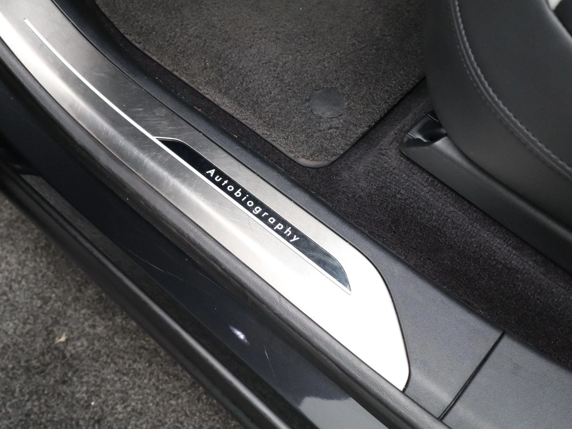 Land Rover Range Rover Sport 3.0 P510e Autobiography PHEV