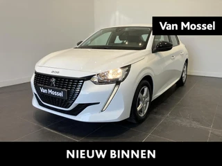 Peugeot 208 1.2 Active