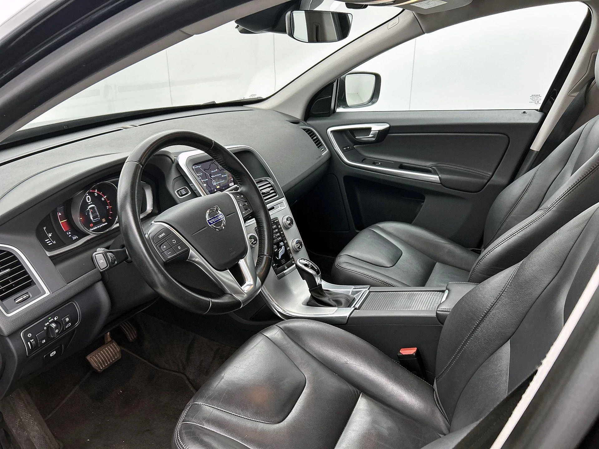 Volvo XC60 2.0 T5 Polar+