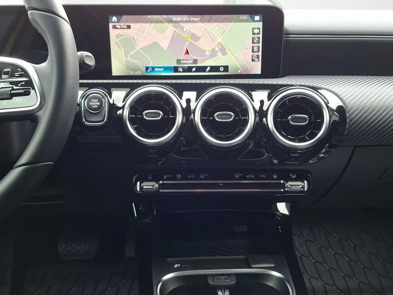 Mercedes-Benz A-Klasse 250 e LED Business-Paket 360° Kamera