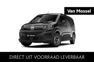 Citroën ë-Berlingo Standaard - Elektrisch