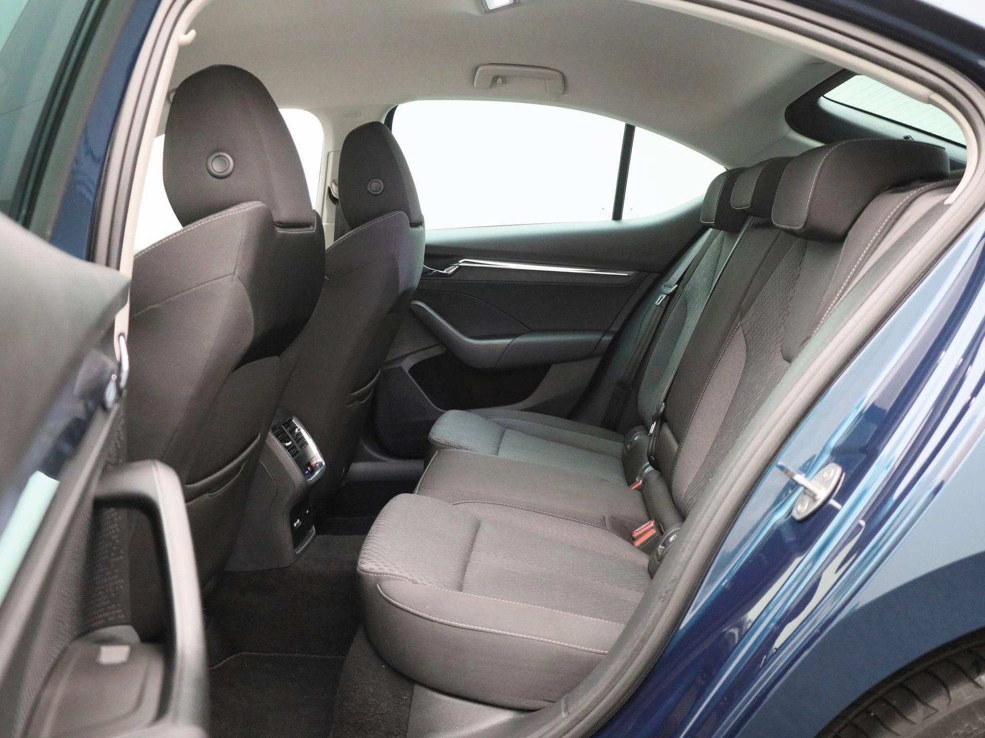 Škoda Octavia 1.0 TSI Business Edition Plus 110 PK