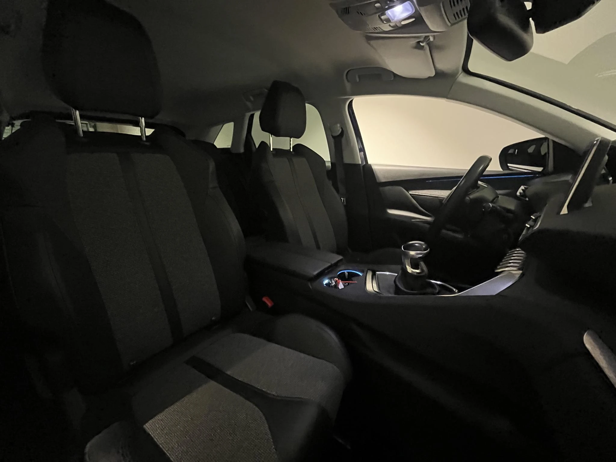 Peugeot 3008 1.2 PureTech Crossway