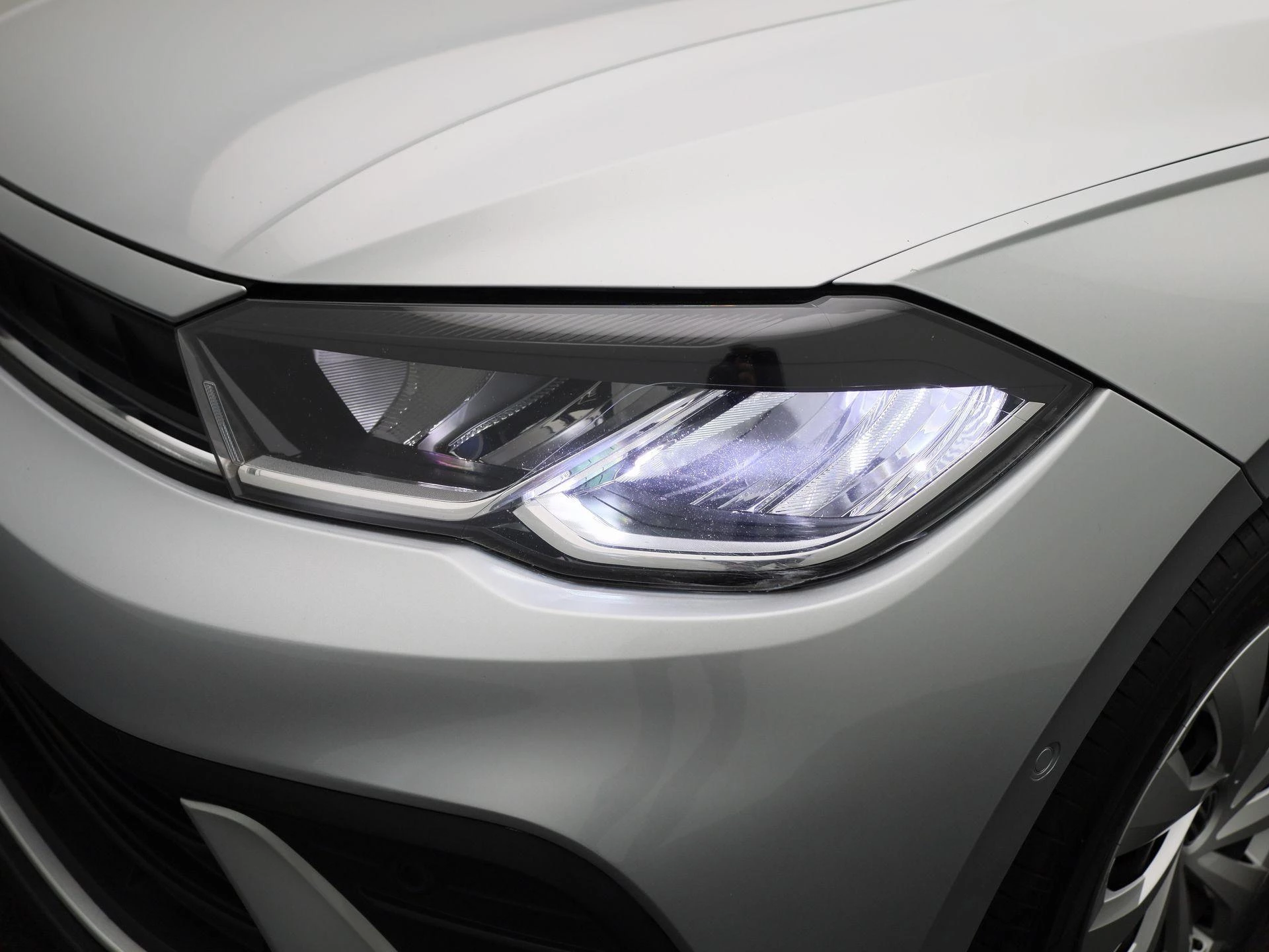 Volkswagen Polo 1.0 TSI Life DSG
