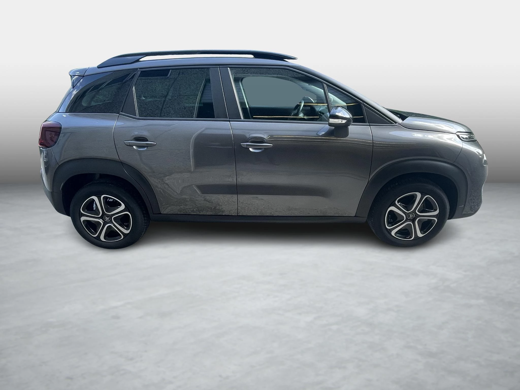 Citroën C3 Aircross 1.5 BlueHDi 110 S&S MAN6 Feel