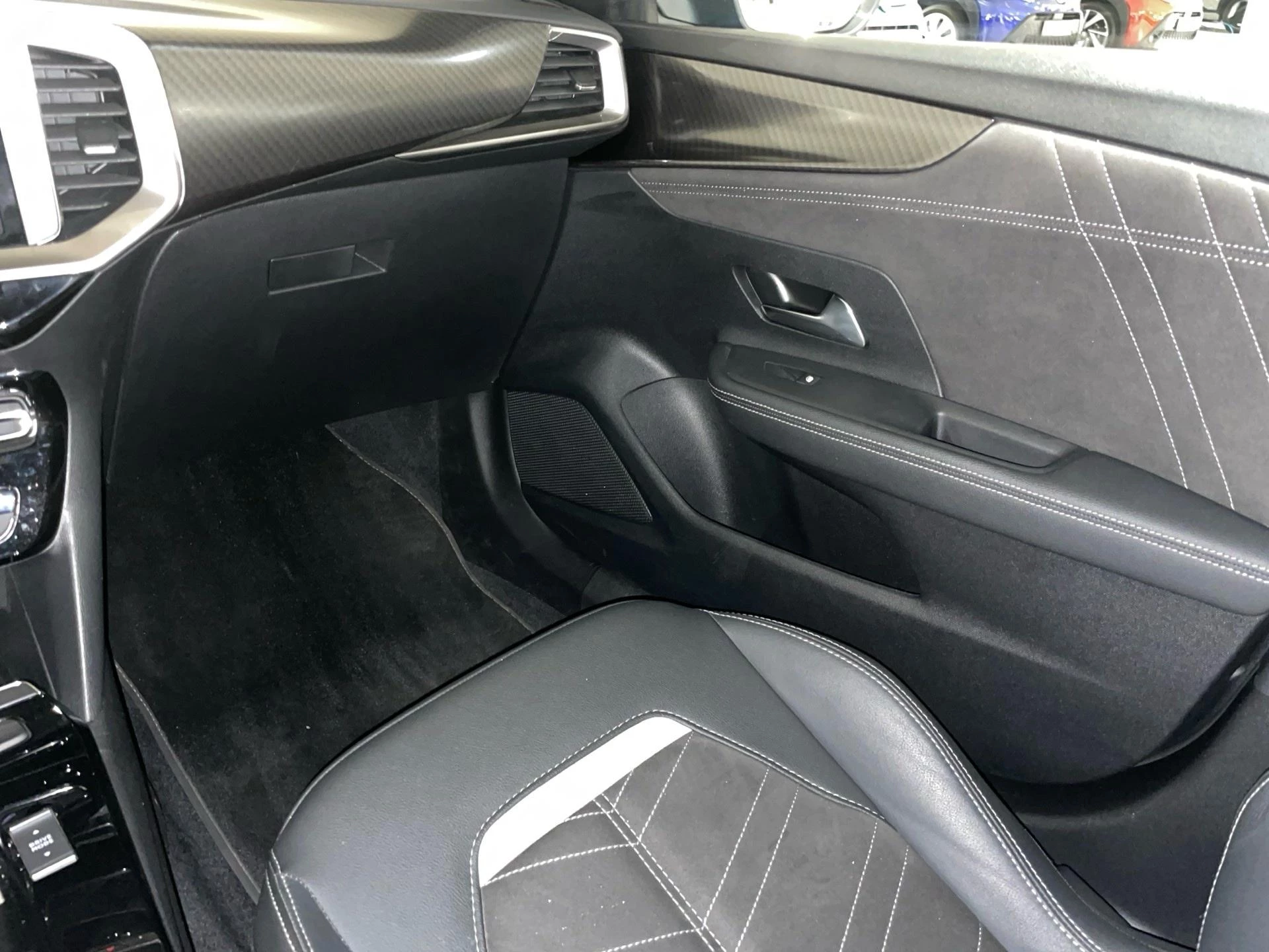 Opel Mokka 1.2 Turbo 96kW S/S Auto Ultimate