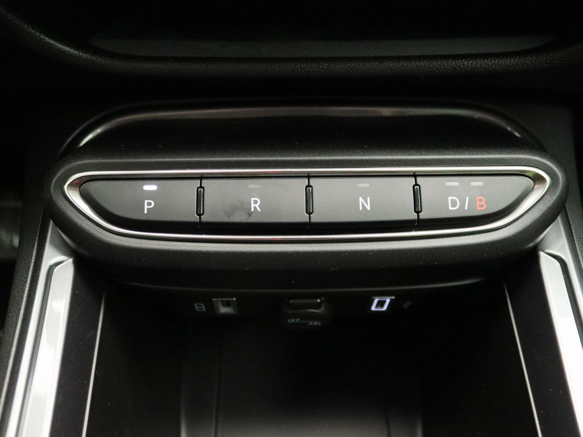 Fiat 600e Abarth Turismo 54 kWh