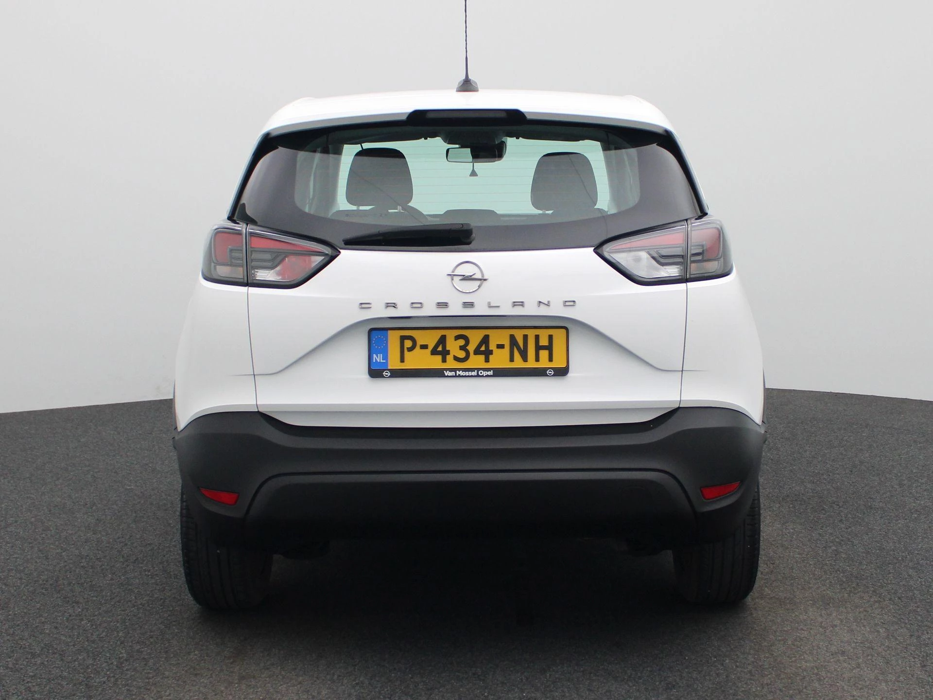 Opel Crossland 1.2 Edition
