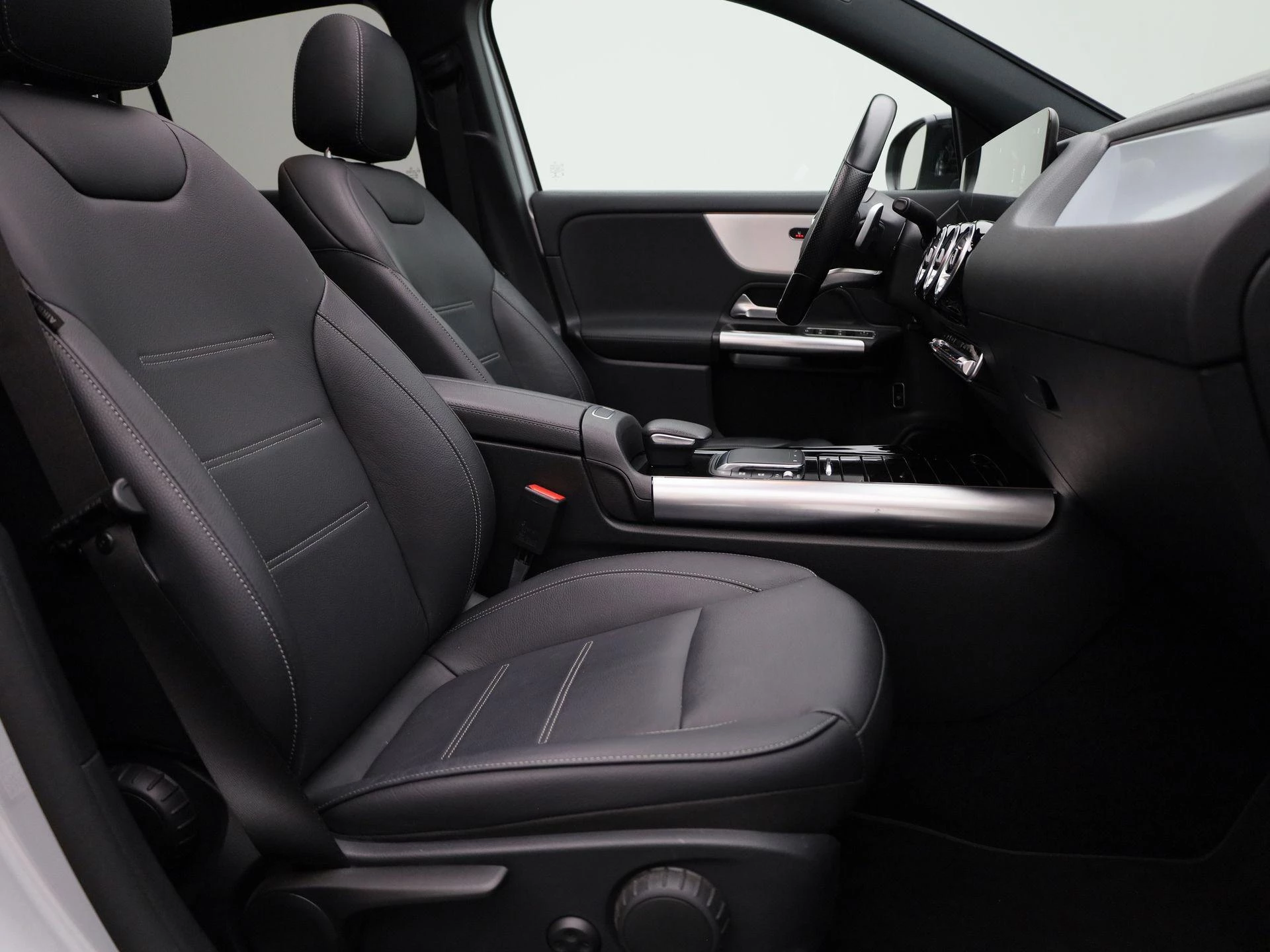 Mercedes-Benz GLA GLA 180 AMG Line