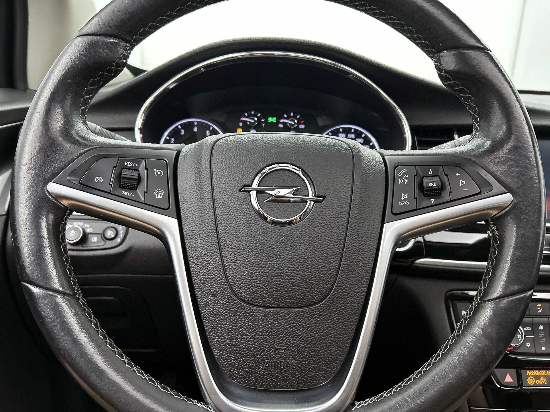 Opel Mokka X 1.4 Turbo Innovation