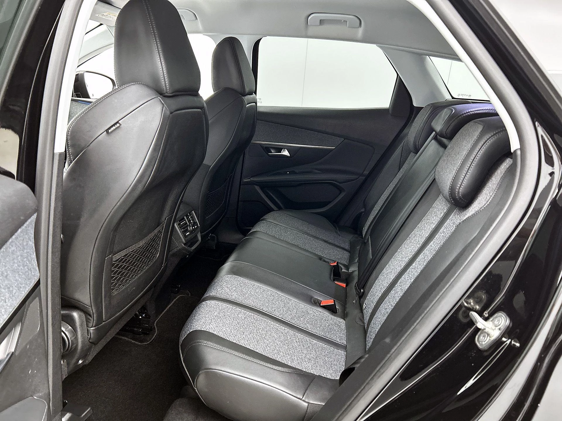 Peugeot 3008 1.2 PureTech Crossway