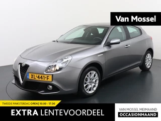 Alfa Romeo Giulietta 1.4 Turbo MultiAir Super