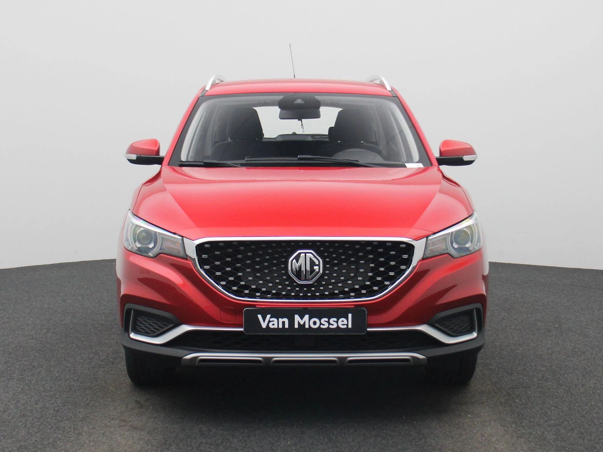 MG ZS EV MG Luxury 45 kWh