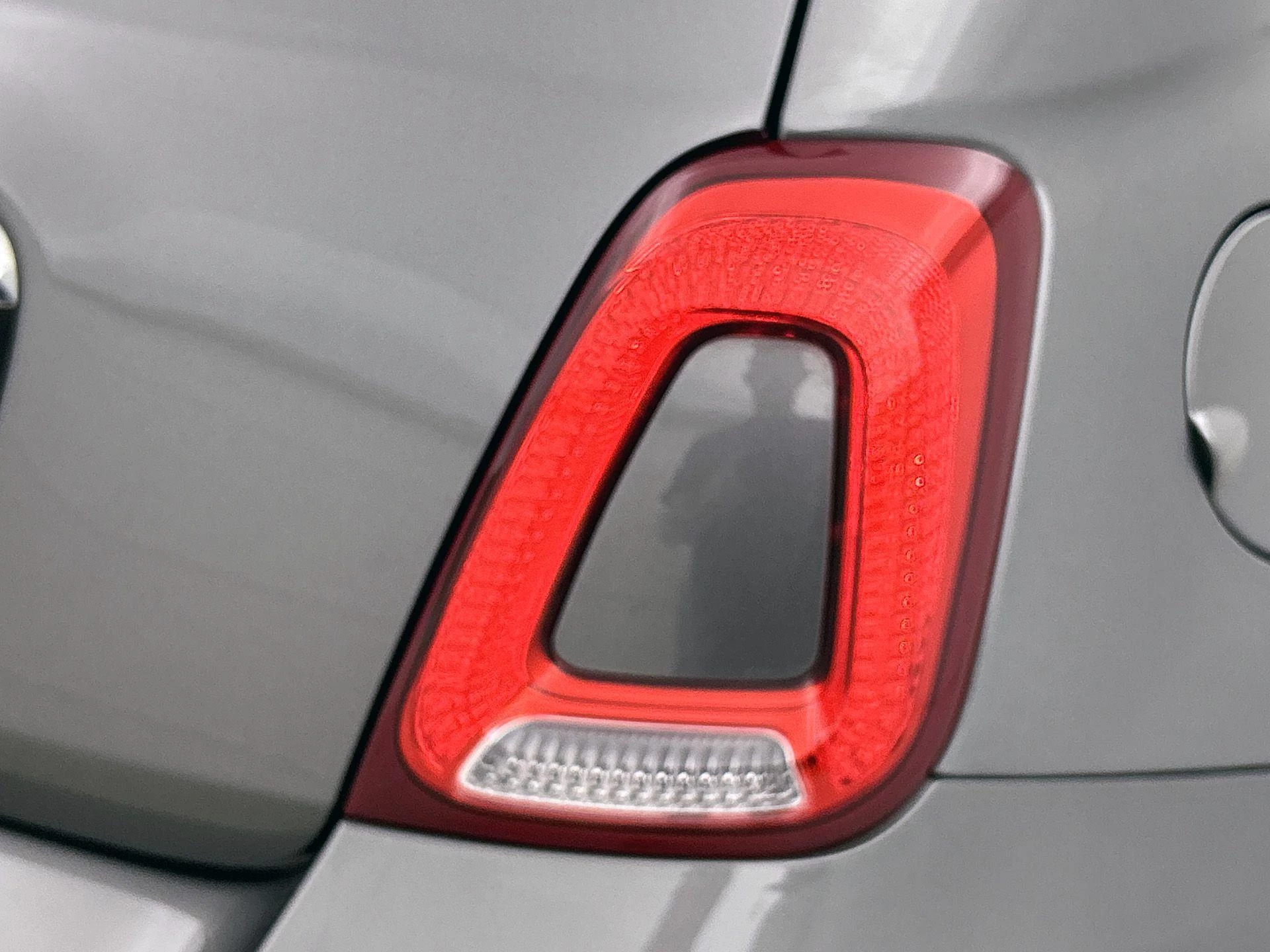 Fiat 500C 0.9 TwinAir Turbo Lounge