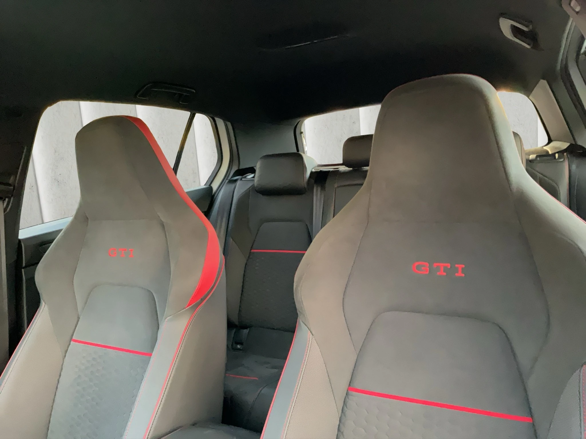 Volkswagen Golf VIII GTI Clubsport*ACC*RFK*NAVI