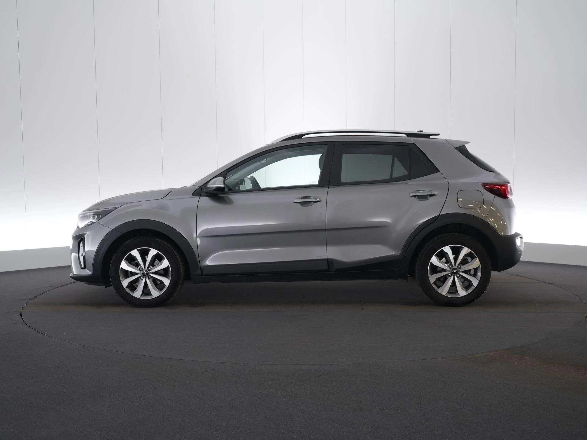 Kia Stonic 1.0 T 100 Pulse DCT