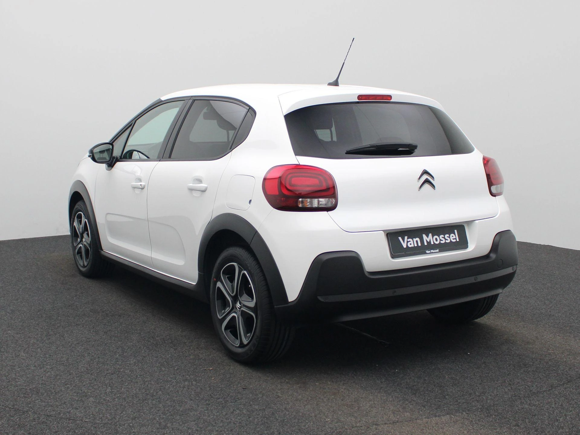 Citroën C3 1.2 PureTech 82 S&S MAN Feel