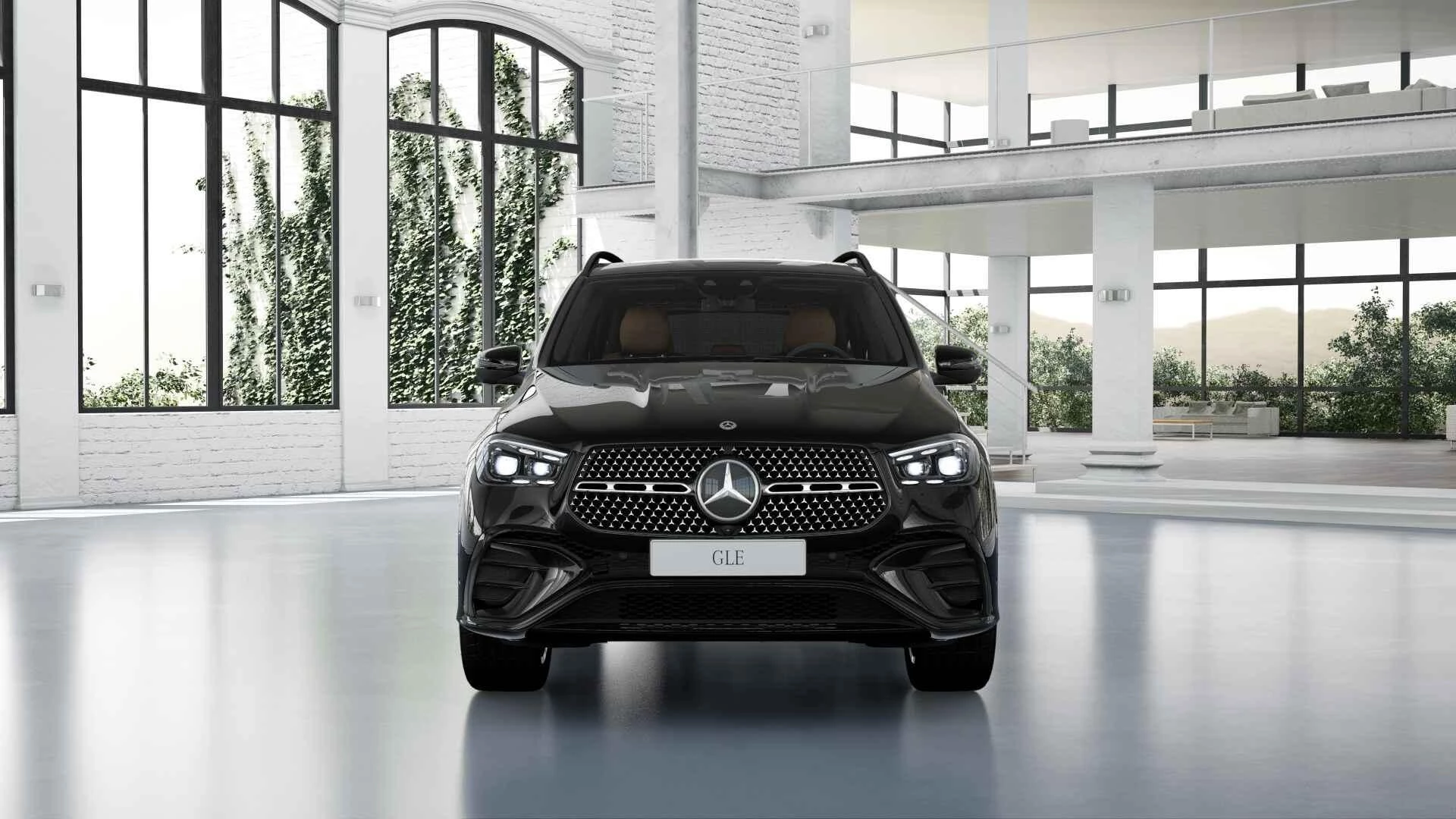 Mercedes-Benz-GLE-image-4