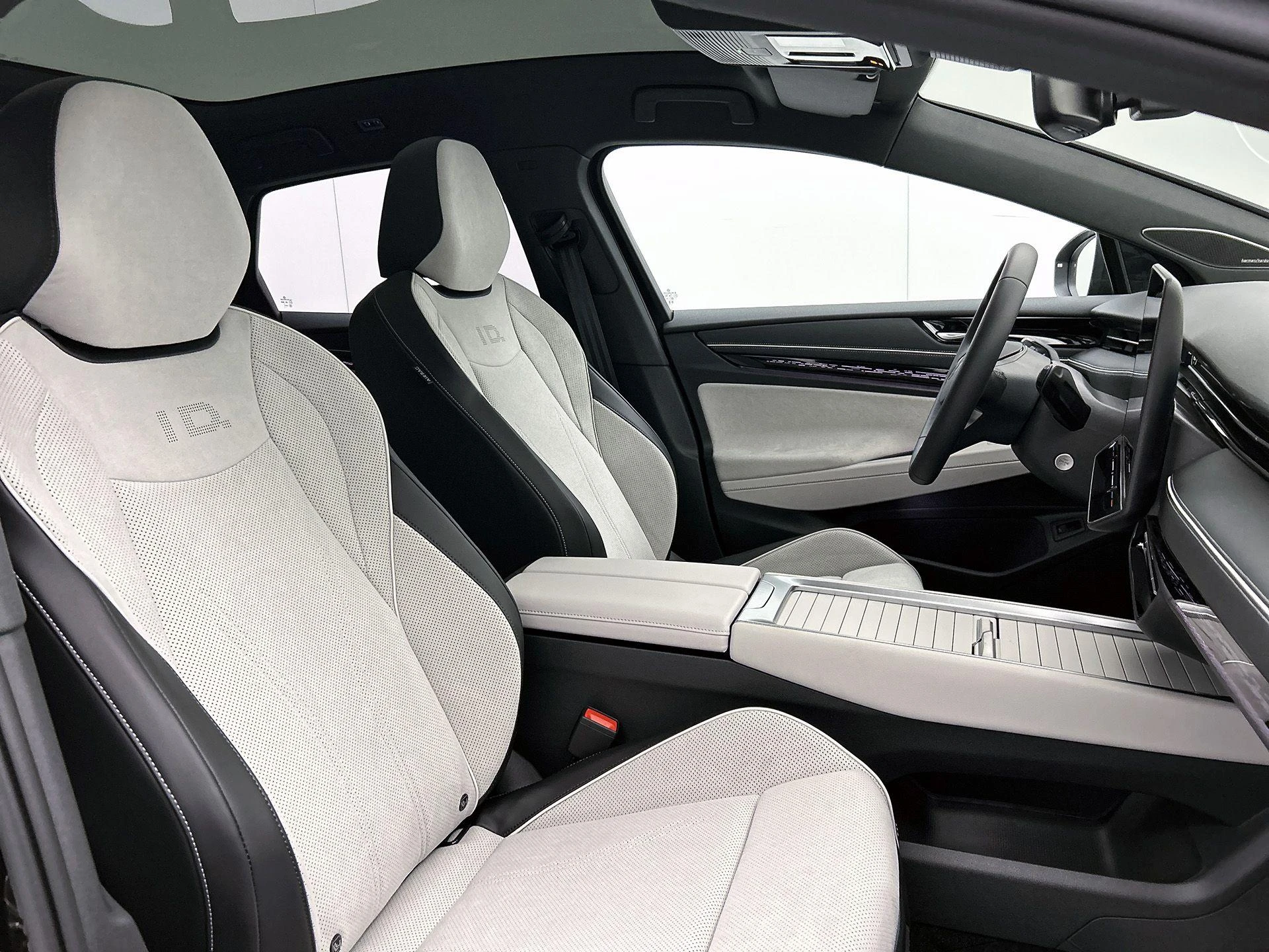Volkswagen ID.7 Limited Edition Plus 77 kWh
