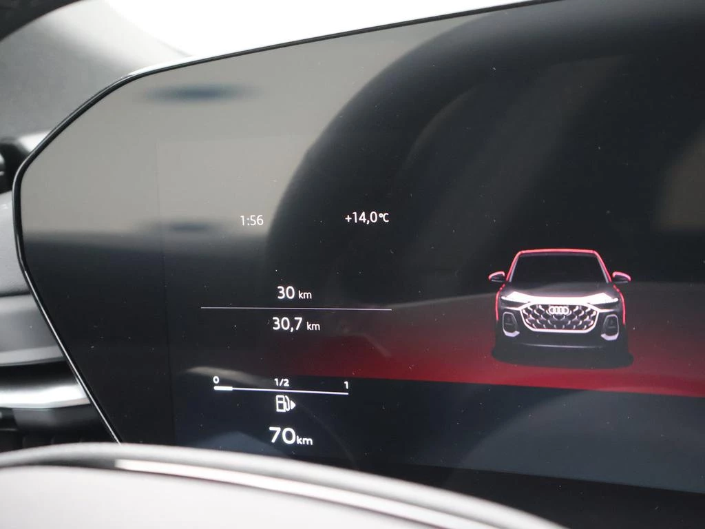 Audi Q5 Sportback Audi Q5 Sportback S line TFSI quattro 204PK S tronic / DEMO