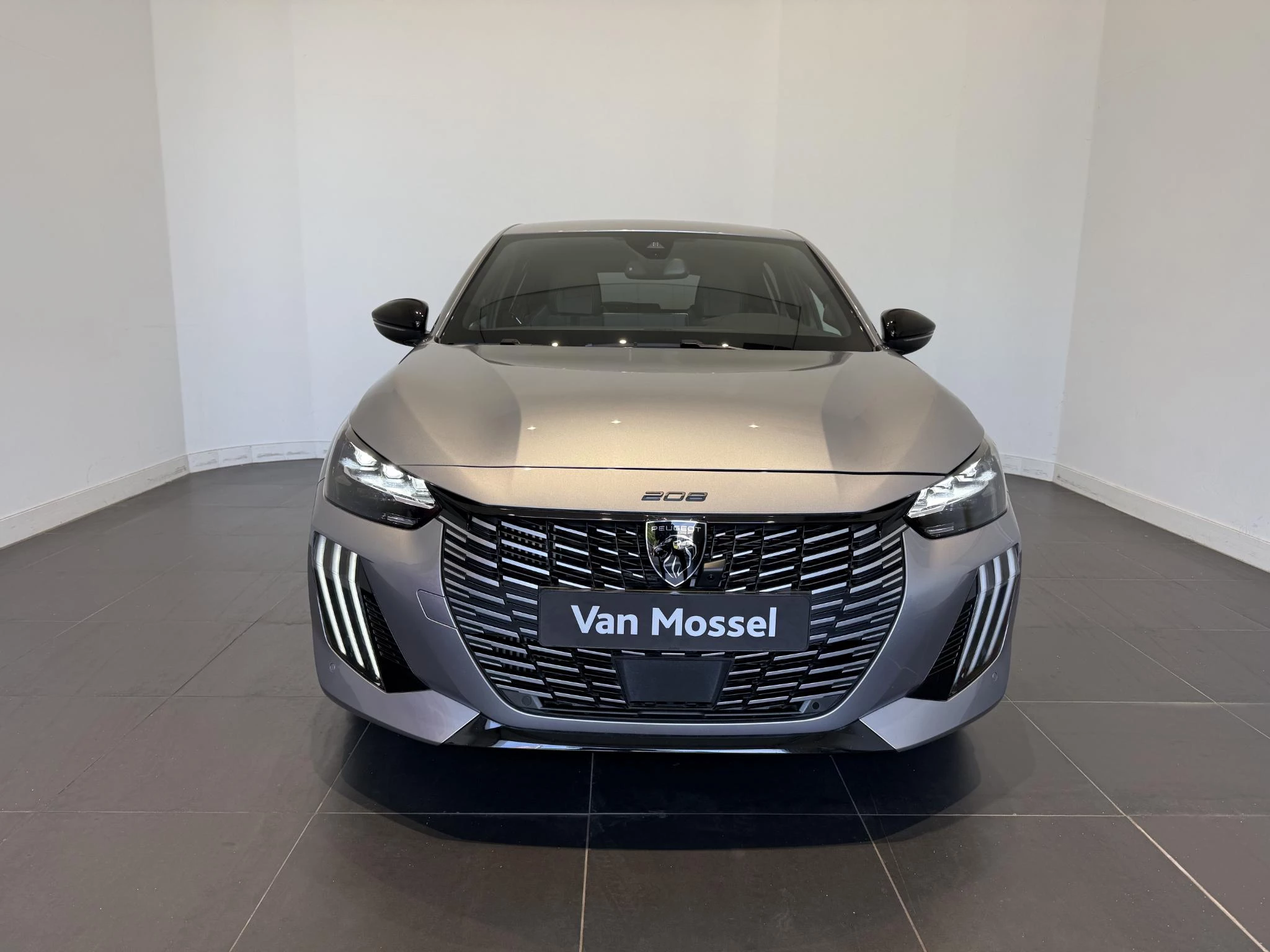 Peugeot 208 1.2 Hybrid 145 e-DCS6 GT